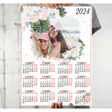 Календарь 2024  24