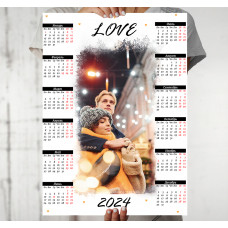 Календарь 2024  34
