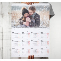 Календарь на Новый год 2022 17
