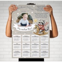 Календарь 2026 3