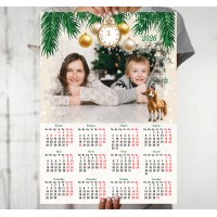 Календарь 2026 13