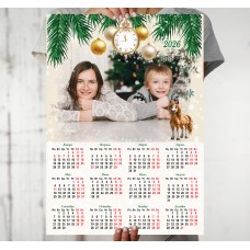 Календарь 2026 13