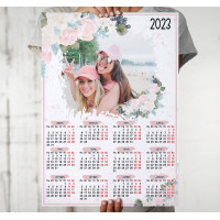 Календарь на Новый год 2023 78