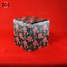 Коробка подарочная для стандартной кружки 16