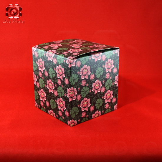 Коробка подарочная для стандартной кружки 16
