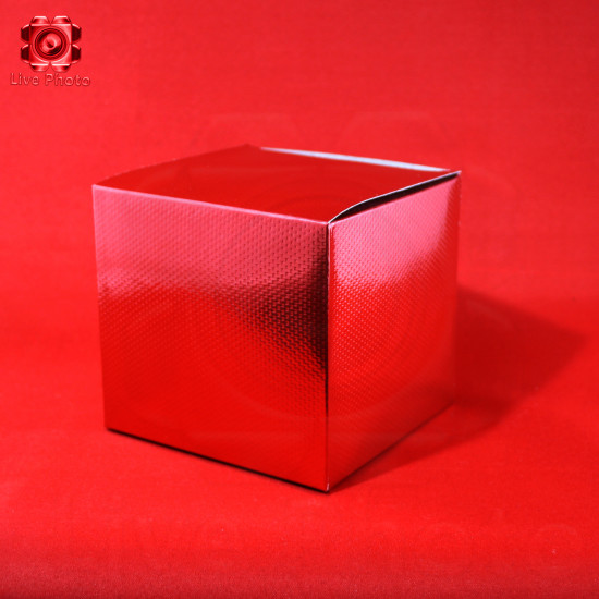 Коробка подарочная для стандартной кружки 26