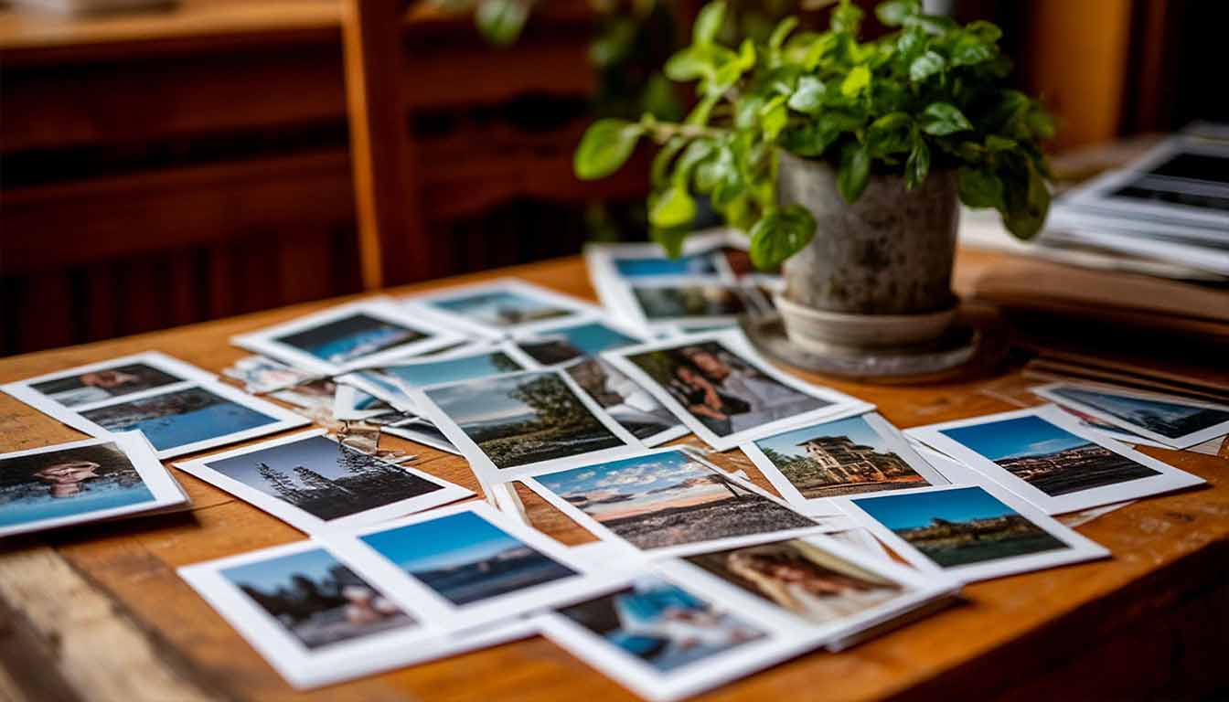 Фотопечать в Краснодаре