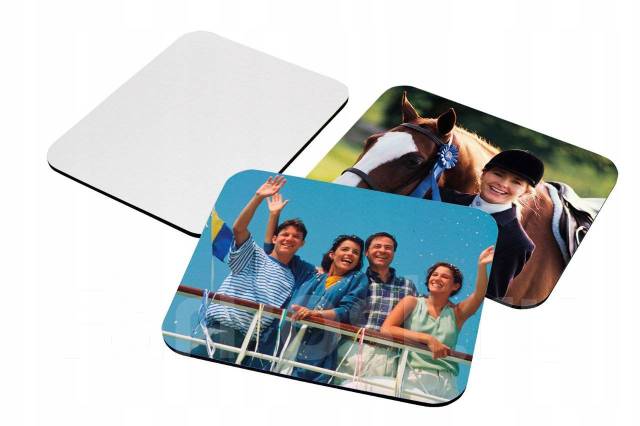 Коврики для мыши с фото в Краснодаре