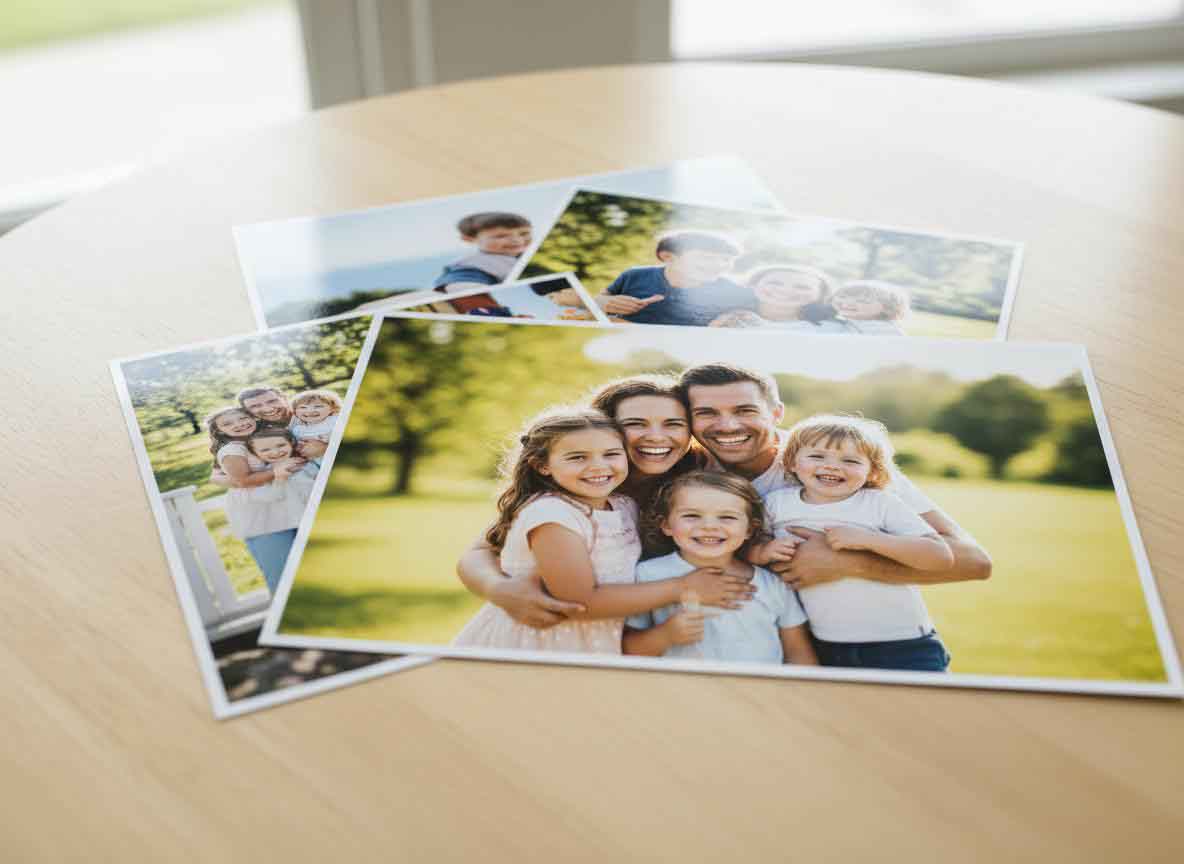 Классические фото